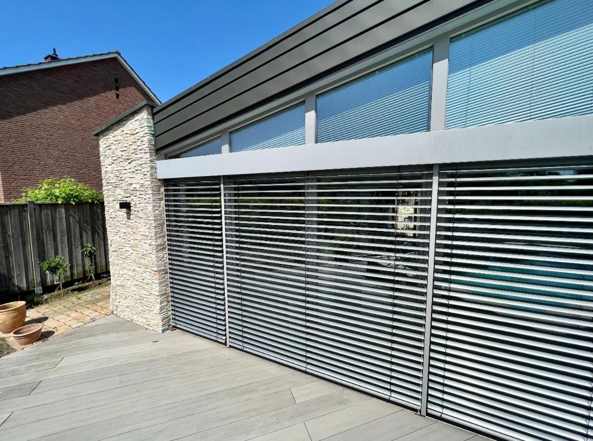 Ferienwohnung Loft Muenster Esterno foto